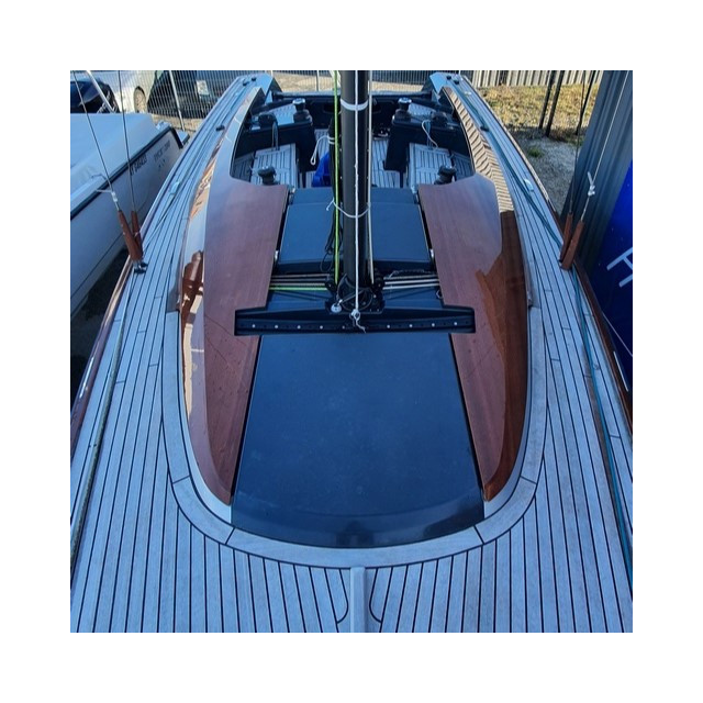 Purchase Winter shelter Latitude 46 Tofinou 9.7