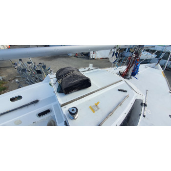 Purchase Fora Marine RM800 winter cover