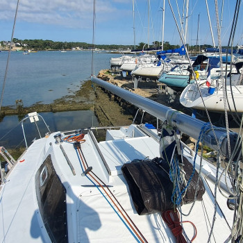 Purchase Fora Marine RM800 winter cover
