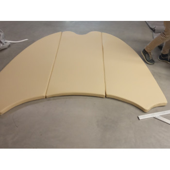 Purchase Sunbed cushion Jeanneau Cap Camarat 755 WA