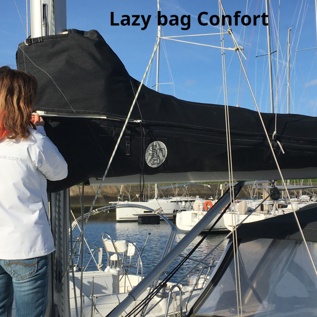 Purchase Custom-made lazy bag