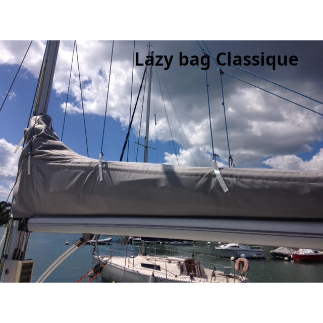 Purchase Custom-made lazy bag