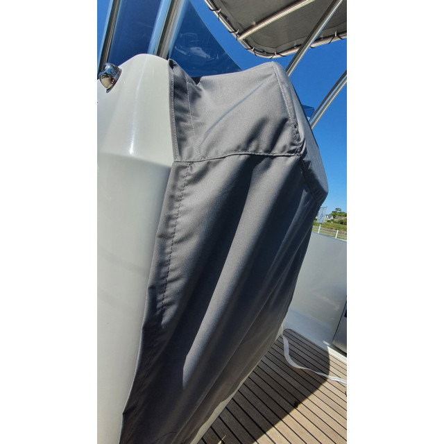 Purchase Ocqueteau Ostrea 600 Console Cover