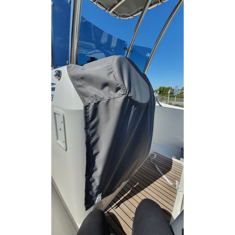 Purchase Ocqueteau Ostrea 600 Console Cover