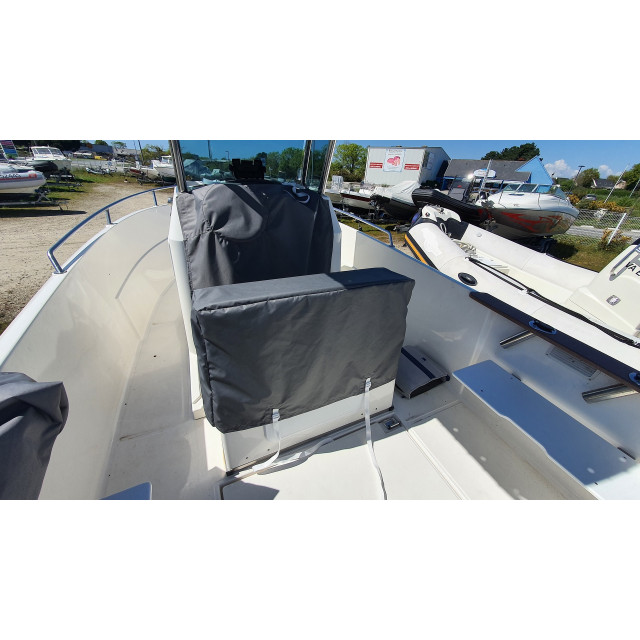 Purchase Ocqueteau Ostrea 600 Console Cover