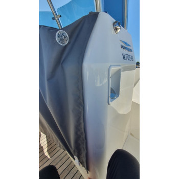 Purchase Ocqueteau Ostrea 600 Console Cover