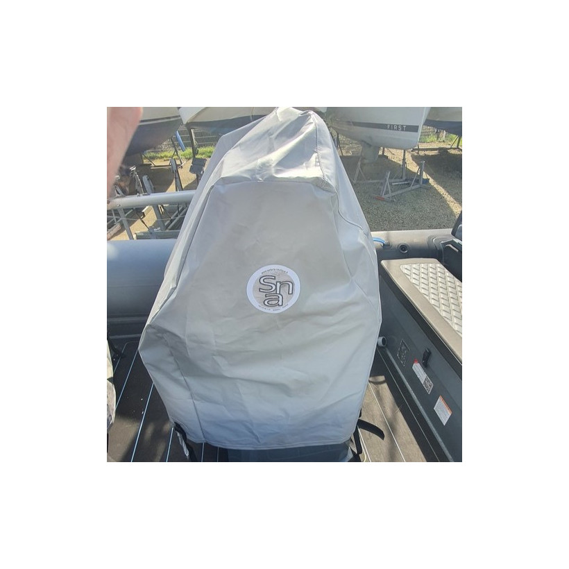 Purchase Bolster cover BOL 950 Highfield Patrol 660 / Patrol 700 / Patrol 76...