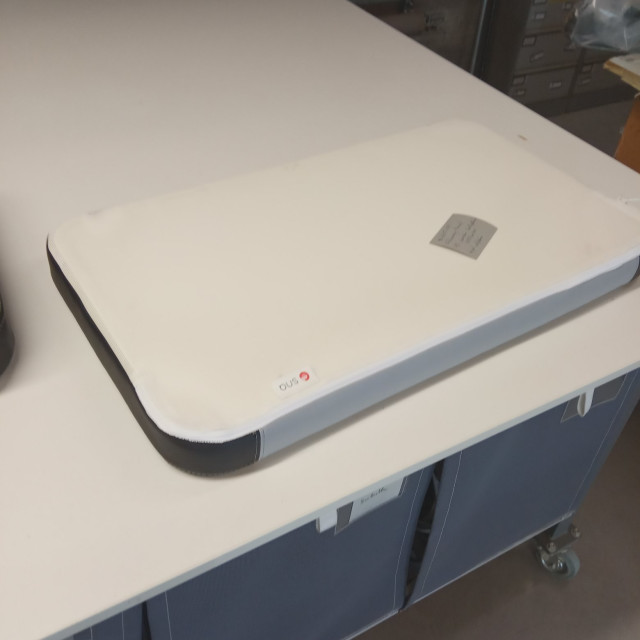 Purchase Pilot seat cushion for Zodiac Pro 550 / Pro II 500 / Pro 500 / Pr...