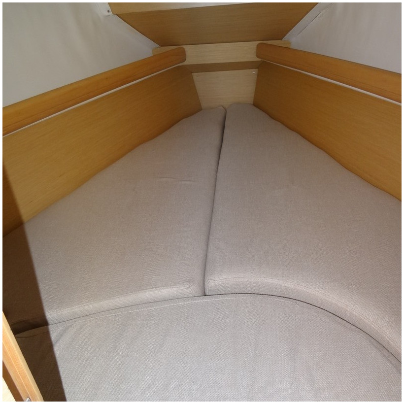 Purchase Front berth cushions Bénéteau First 31.7
