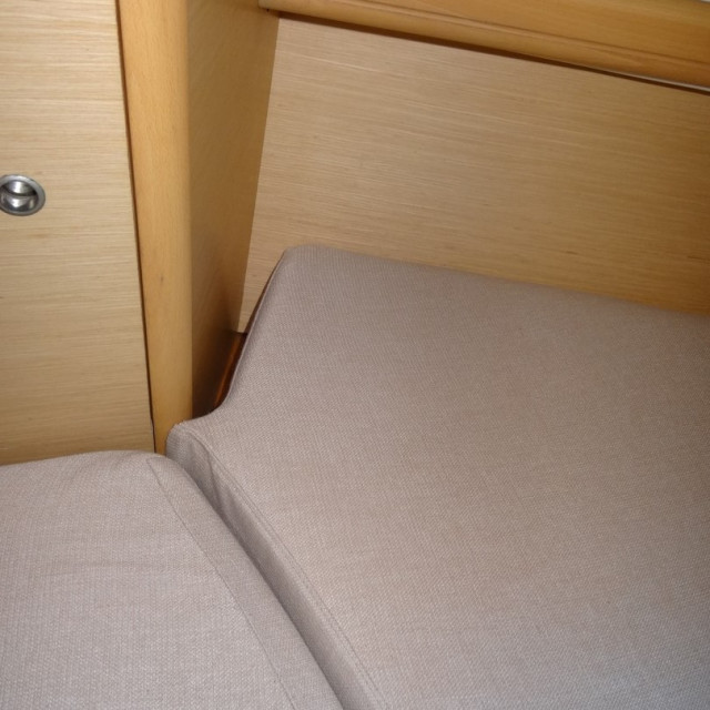 Purchase Front berth cushions Bénéteau First 31.7