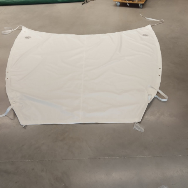 Purchase Sunshade canopy for Cap Camarat 7.5 WA S3