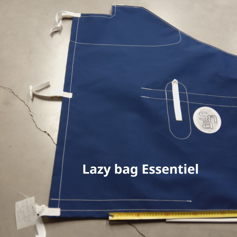 Achat Lazy bag sur-mesure