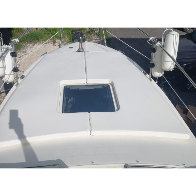 Purchase Sea Ray Sundancer 230 Sun Lounger Cushion