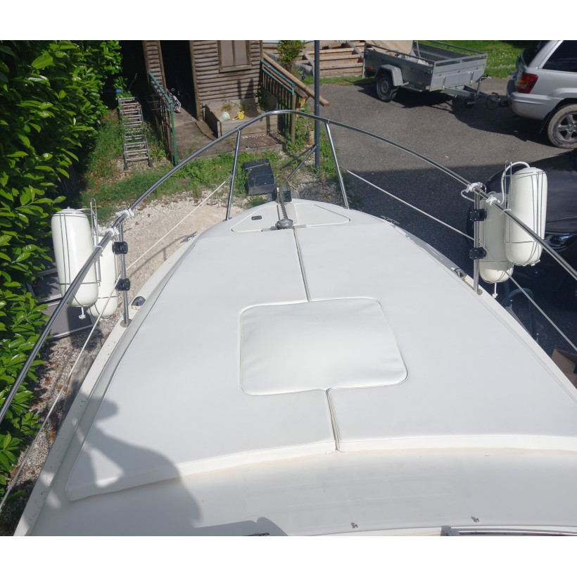 Purchase Sea Ray Sundancer 230 Sun Lounger Cushion