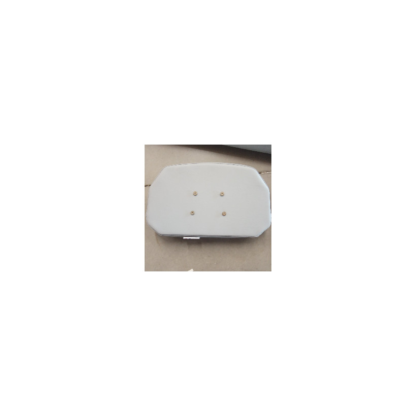 Purchase Port Side Rear Backrest Cushion Zodiac Pro Open 550