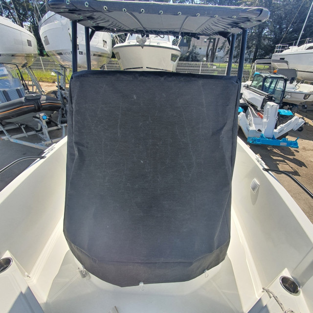 Purchase Bénéteau Flyer 7 SPACEdeck Console Cover