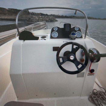 Purchase Quicksilver Activ 555 Open Console Cover
