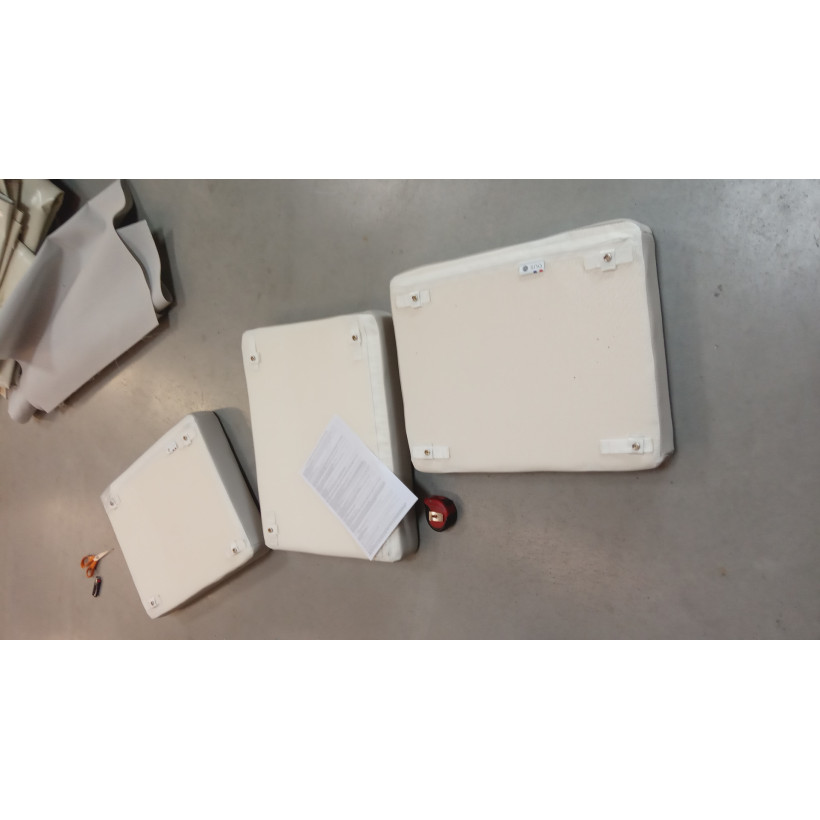Purchase Quicksilver Activ 605 Open Seat Cushion