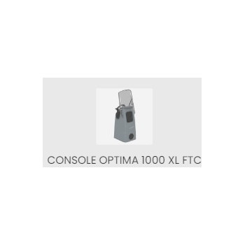 Purchase Console cover Bombard Explorer 550 / Explorer 600 / Explo...
