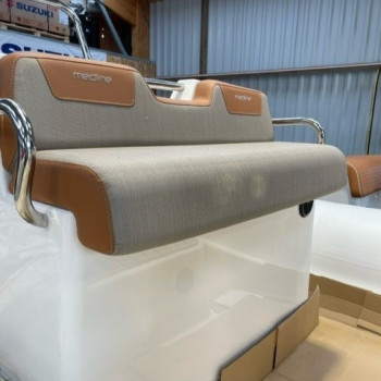 Achat Housse de bolster Zodiac Medline 5.8
