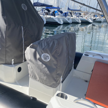 Purchase Zodiac Medline 5.8 Bolster Cover