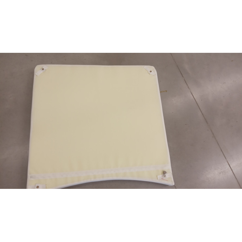 Purchase Sun lounger cushion Capelli Tempest 700