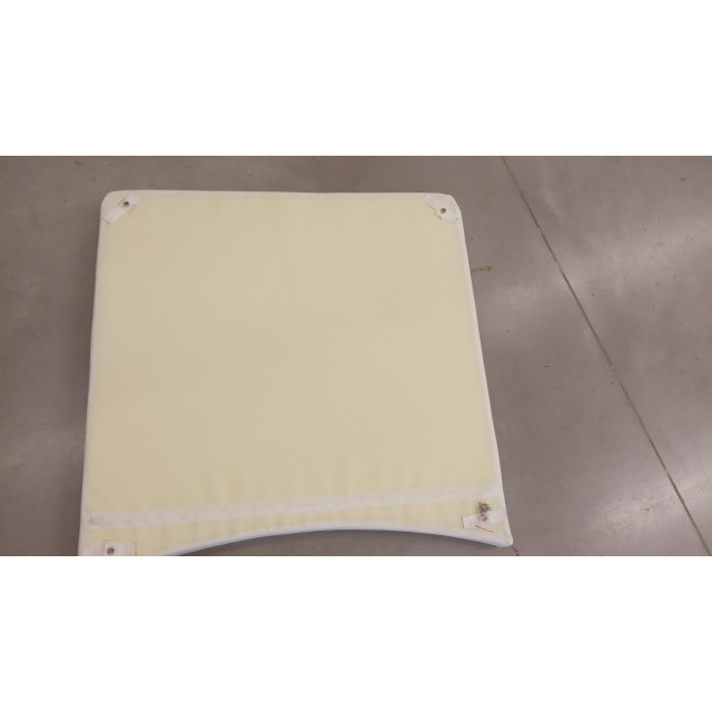 Purchase Sun lounger cushion Capelli Tempest 700