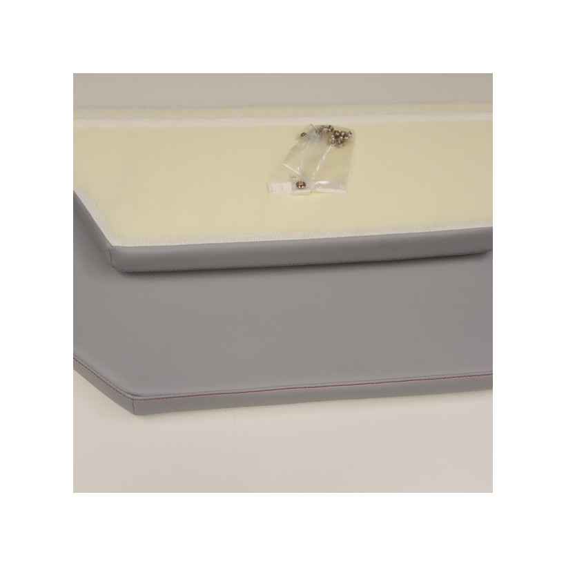 Purchase Front storage bin cushion for Zodiac Open 7