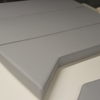 Purchase Sunbed cushion Zodiac Open 7