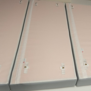 Purchase Sunbed cushion Zodiac Open 7