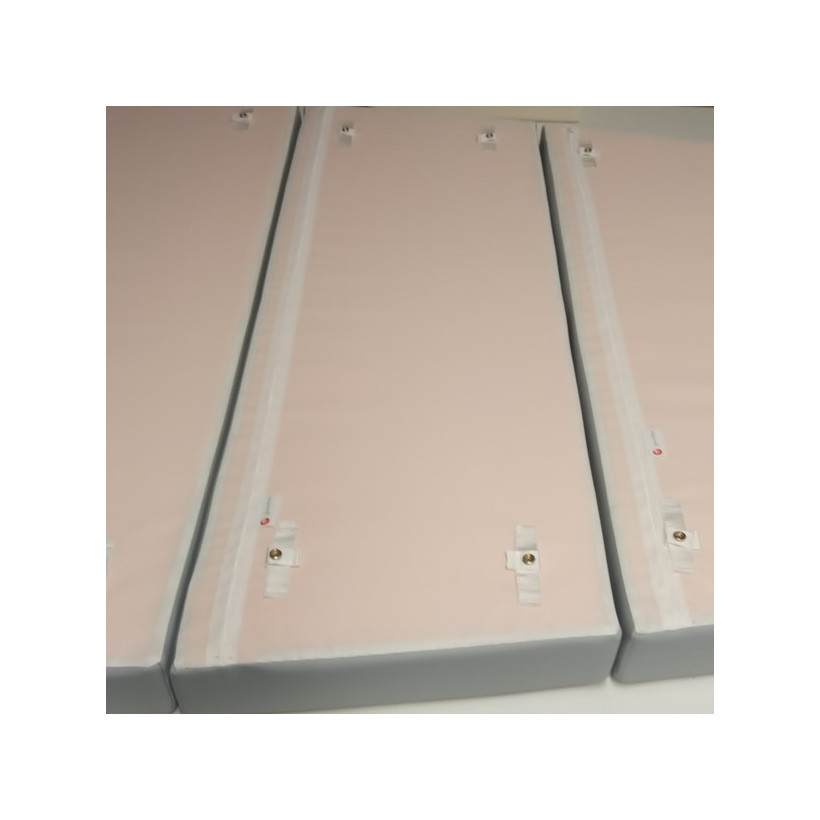 Purchase Sunbed cushion Zodiac Open 7