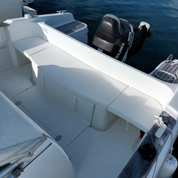 Purchase Bénéteau Ombrine 630 Seat Cushion