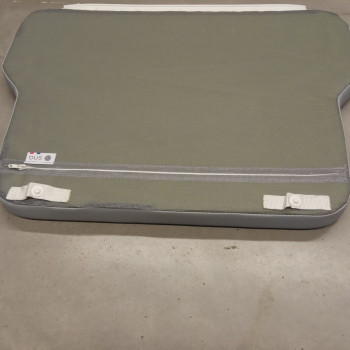 Purchase Zodiac Pro 5.5 Console Backrest Cushion