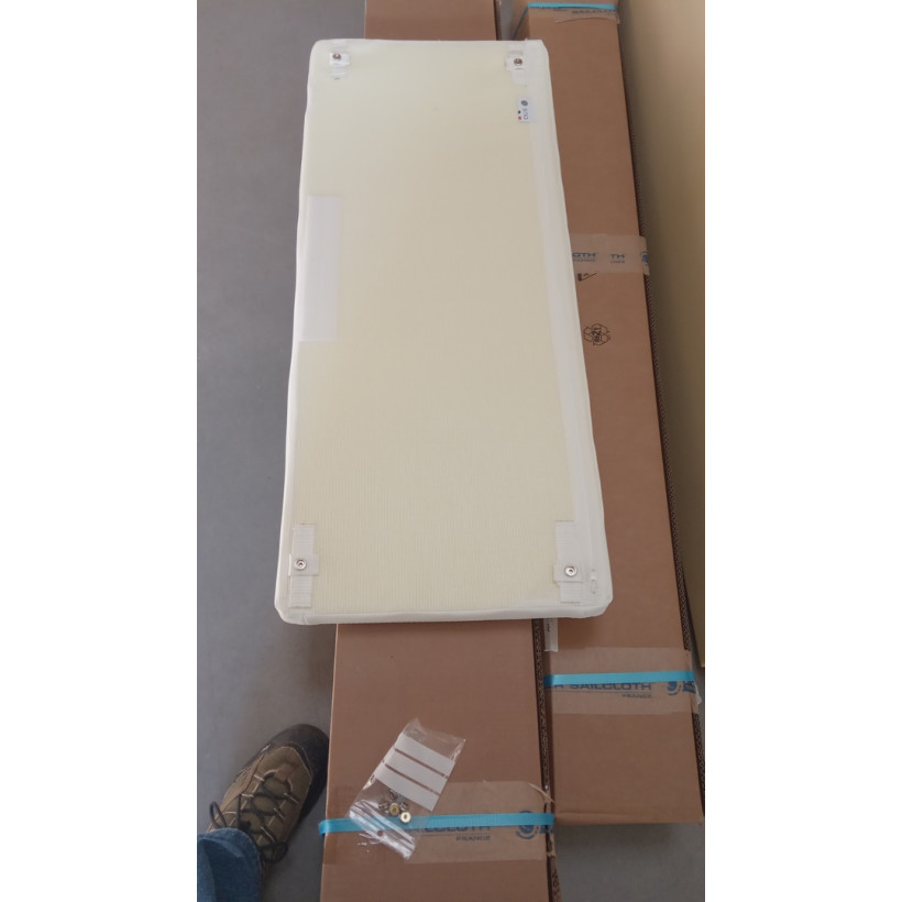 Purchase Capelli Tempest 600 Bench Seat Cushion