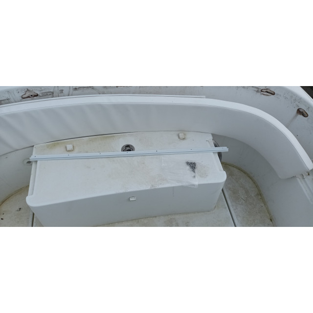 Purchase Bénéteau Backrest Cushion - Flyer 650 Open