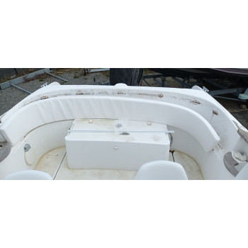 Purchase Bénéteau Backrest Cushion - Flyer 650 Open