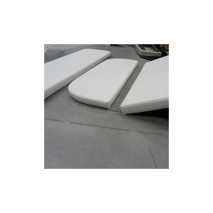 Purchase Valiant 520 Console Seat Cushion
