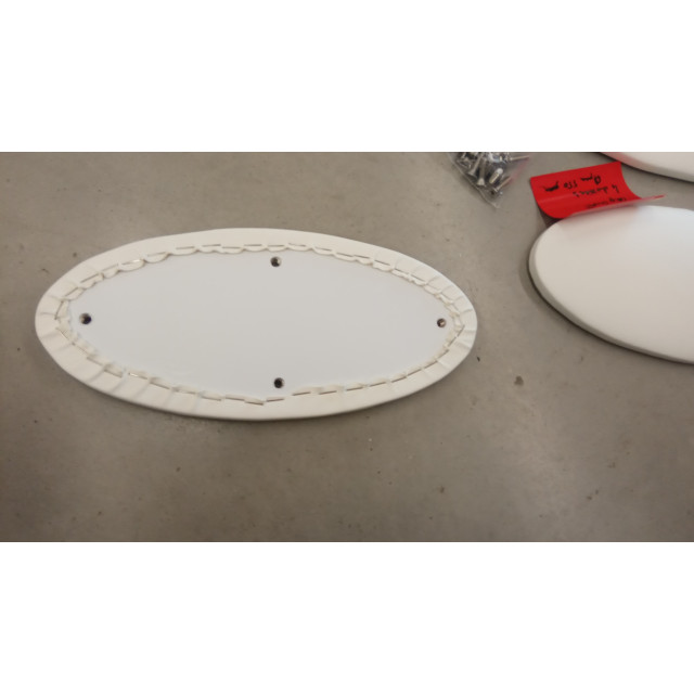 Purchase Bénéteau Flyer 550 Open Backrest Cushion