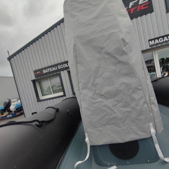 Purchase Console cover Bombard Explorer 550 / Explorer 600 / Explo...