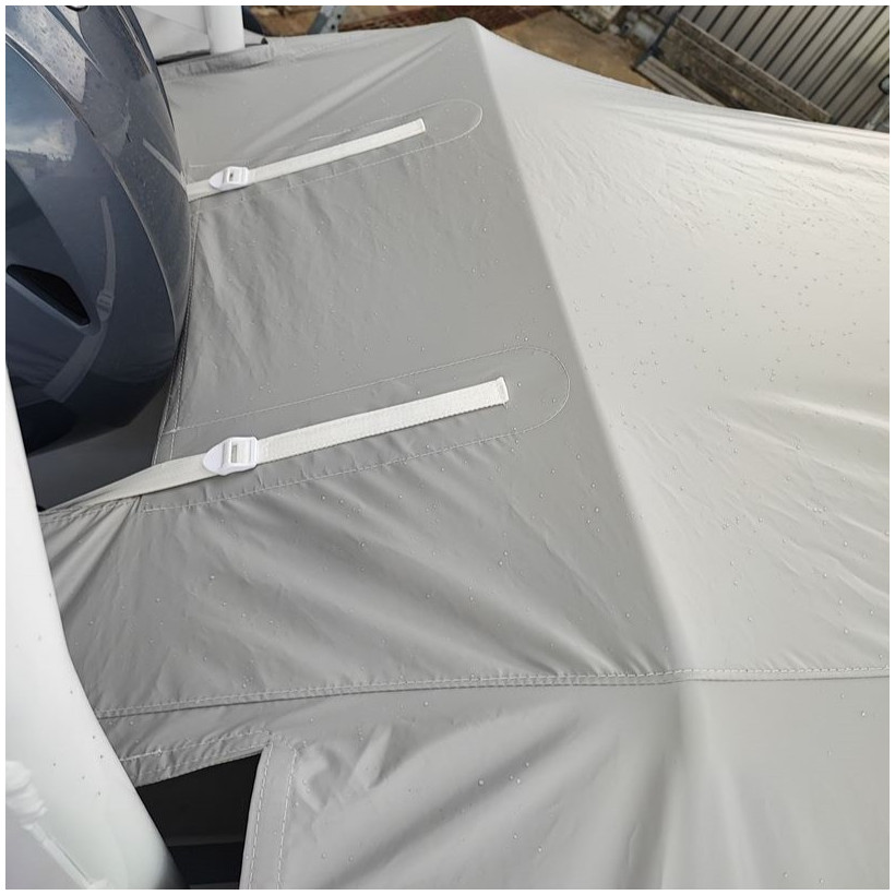 Purchase Winter cover AtlantiCraft Ocean 5.30