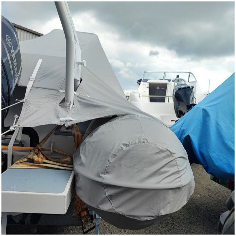 Purchase Winter cover AtlantiCraft Ocean 5.30