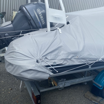 Purchase Winter cover AtlantiCraft Ocean 5.30