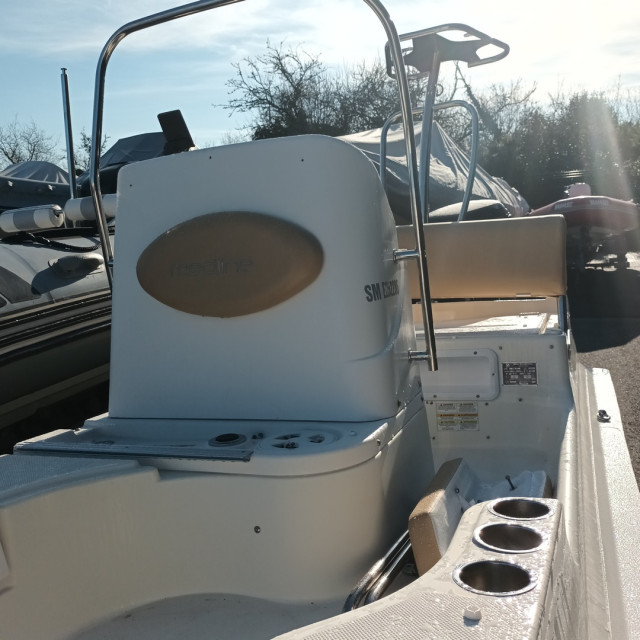 Purchase Zodiac Medline 2C Console Backrest Cushion