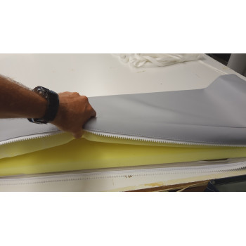 Purchase Zodiac Medline 580 Rear Backrest Cushion