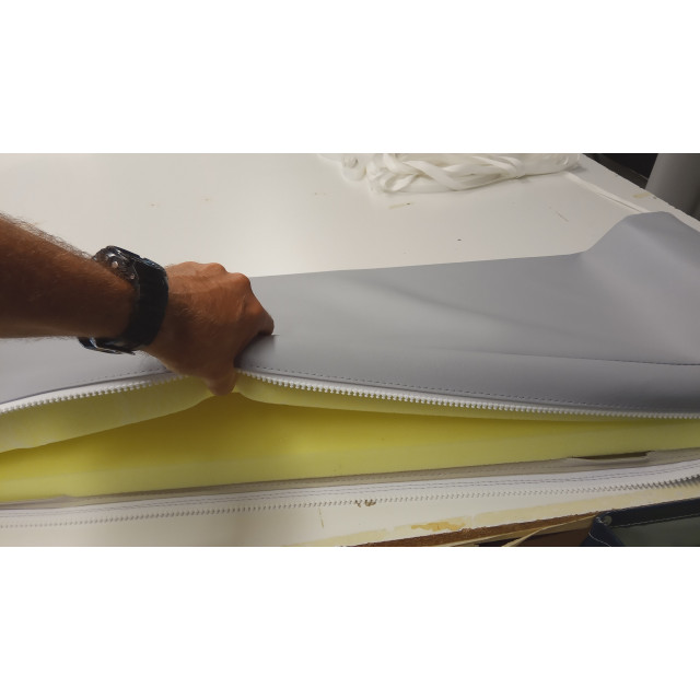 Purchase Zodiac Medline 580 Rear Backrest Cushion