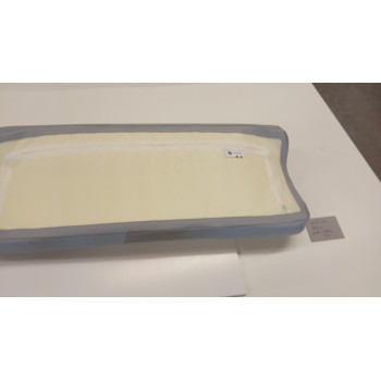 Purchase Pilot seat cushion for Zodiac Medline 580