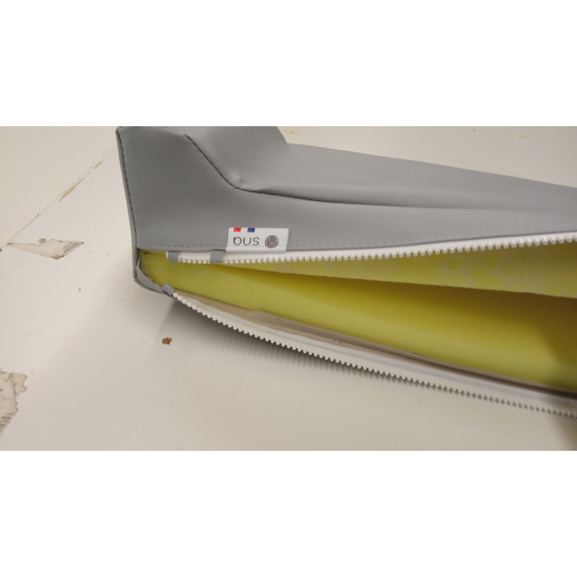 Purchase Zodiac Medline 580 Rear Backrest Cushion