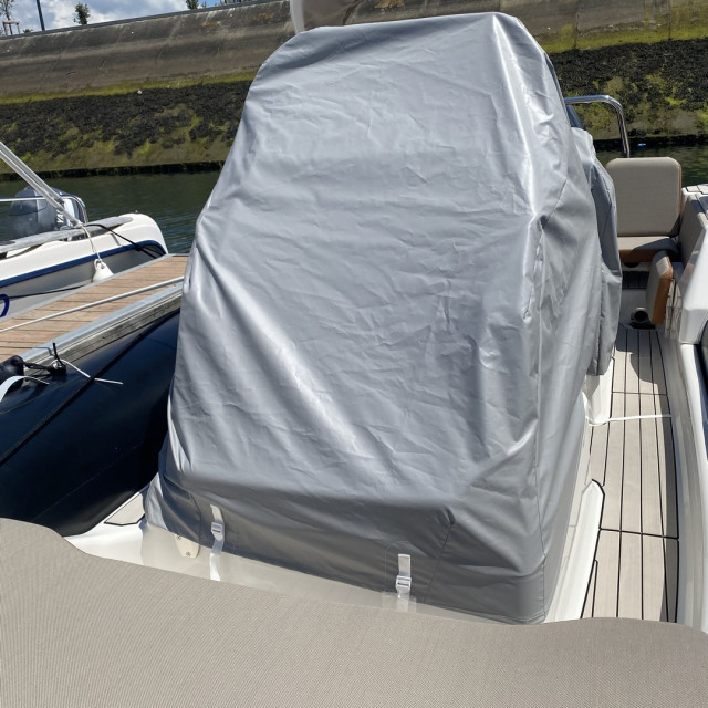 Purchase Zodiac Medline 7.5 Console Cover