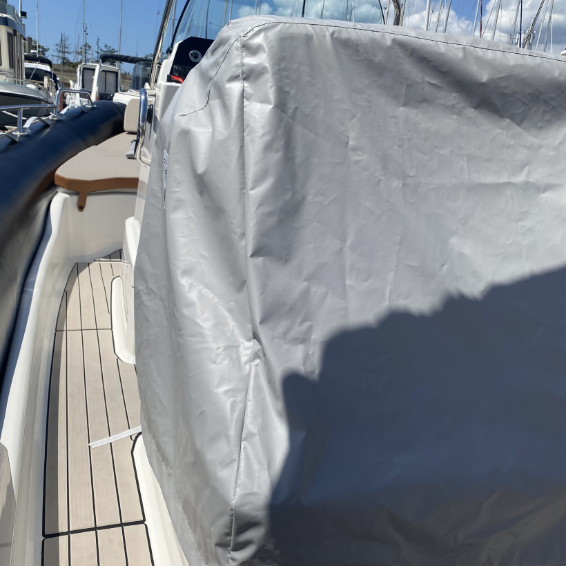 Purchase Zodiac Medline 7.5 Bolster Cover