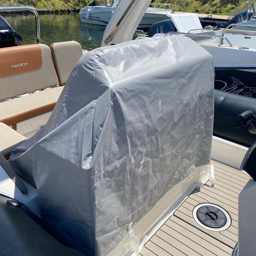 Purchase Zodiac Medline 7.5 Bolster Cover